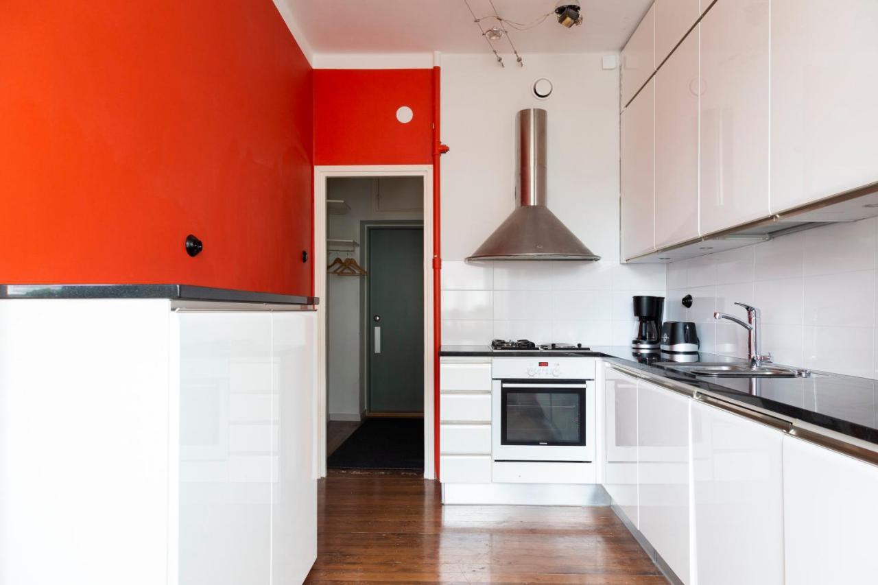 2Ndhomes Kamppi 1Br Apartment With Amazing City Views Helsinki Esterno foto